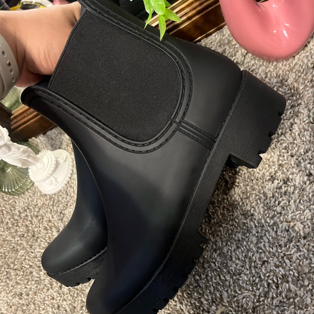 Jeffery Campbell Boots